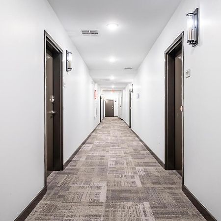 New Downtown Atl Condo Washer Dryer 542Blvd Atlanta Exterior photo