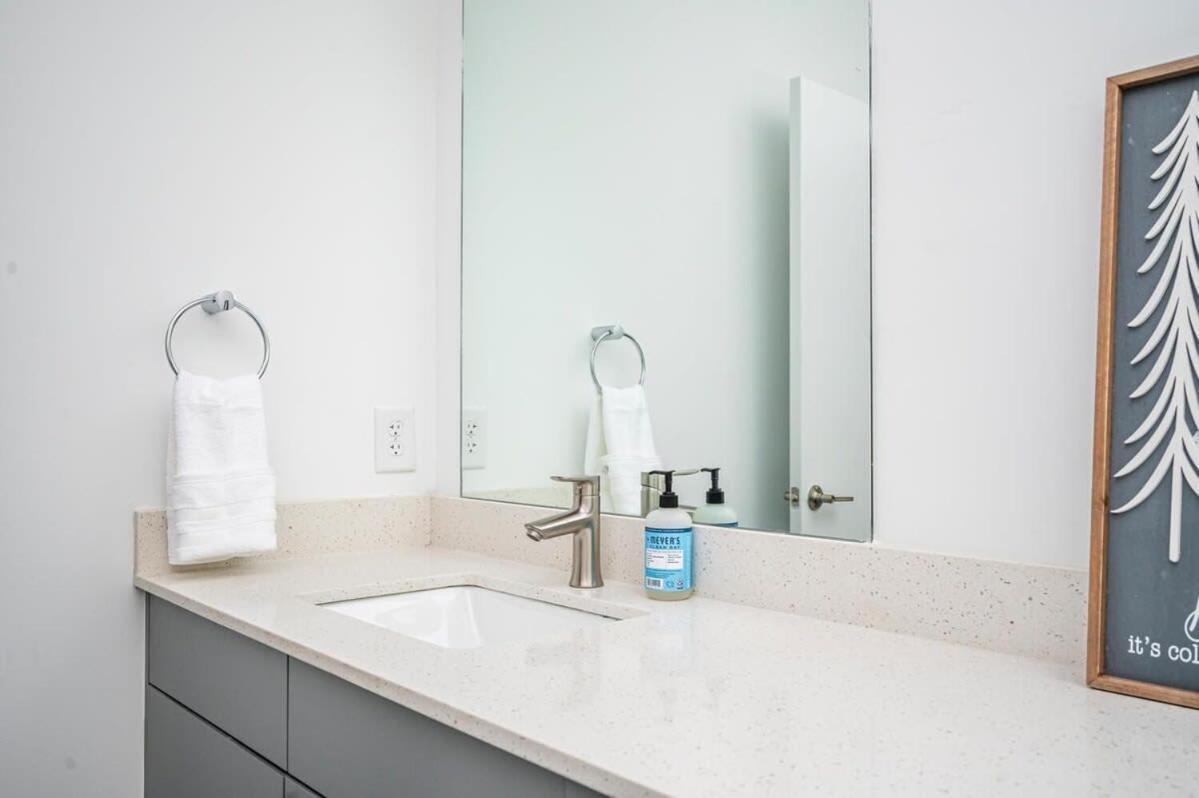 New Downtown Atl Condo Washer Dryer 542Blvd Atlanta Exterior photo